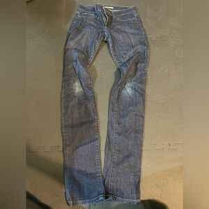 Joes Jeans W27